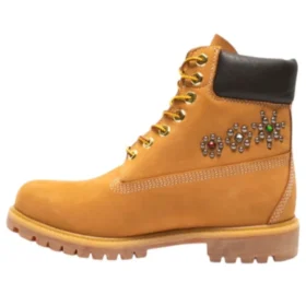 Timberland x One Block Down x HTC 6-Inch Premium “Bruin”