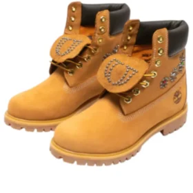 Timberland x One Block Down x HTC 6-Inch Premium “Bruin”