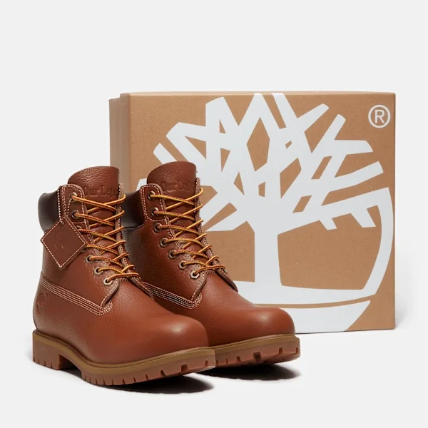 Timberland® X Our Legacy Work Shop 6-Inch Boot voor heren Timberland® X Our Legacy Work Shop 6-Inch Boot voor heren