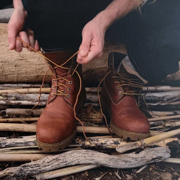 Timberland® X Our Legacy Work Shop 6-Inch Boot voor heren Timberland® X Our Legacy Work Shop 6-Inch Boot voor heren