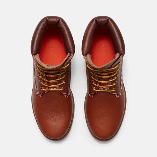 Timberland® X Our Legacy Work Shop 6-Inch Boot voor heren Timberland® X Our Legacy Work Shop 6-Inch Boot voor heren
