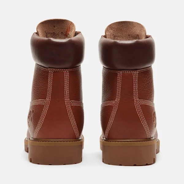 Timberland® X Our Legacy Work Shop 6-Inch Boot voor heren Timberland® X Our Legacy Work Shop 6-Inch Boot voor heren