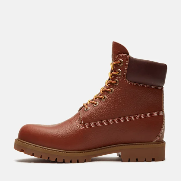 Timberland® X Our Legacy Work Shop 6-Inch Boot voor heren Timberland® X Our Legacy Work Shop 6-Inch Boot voor heren