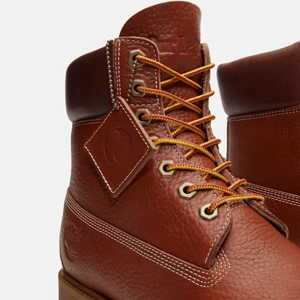 Timberland® X Our Legacy Work Shop 6-Inch Boot voor heren Timberland® X Our Legacy Work Shop 6-Inch Boot voor heren