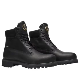 Timberland x OVO 6-Inch Boot “Zwart”