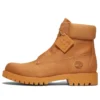 Timberland x Pangaia waterdichte 6-Inch Boot “Tarwe”