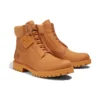 Timberland x Pangaia waterdichte 6-Inch Boot “Tarwe”