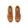 Timberland x Pangaia waterdichte 6-Inch Boot “Tarwe”