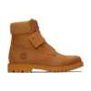 Timberland x Pangaia Waterdichte 6-Inch Laarzen “Tarwe”