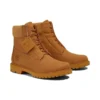 Timberland x Pangaia Waterdichte 6-Inch Laarzen “Tarwe”