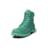 Timberland x Pangaia Waterproof 6-Inch Boots “Green”