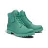 Timberland x Pangaia Waterproof 6-Inch Boots “Green”