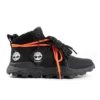 Timberland x Raeburn Brooklyn Mid Fabric Sneaker “Zwart Canvas”