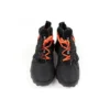 Timberland x Raeburn Brooklyn Mid Fabric Sneaker “Zwart Canvas”