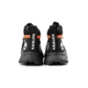 Timberland x Raeburn Brooklyn Mid Fabric Sneaker “Zwart Canvas”