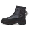 Timberland x Raeburn Pull-On Wide Fit Laarzen “Steel Grey”