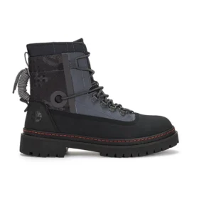 Timberland x Raeburn Pull-On Wide Fit Laarzen “Steel Grey”