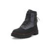 Timberland x Raeburn Pull-On Wide Fit Laarzen “Steel Grey”