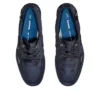 Timberland x Samuel Ross Waterproof Boat “Dark Sapphire”