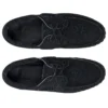 Timberland x Sculpstore 3-Eye Boat Wide “Zwart”