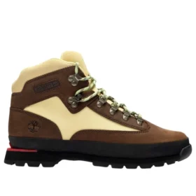 Timberland x Sneakersnstuff Euro Hiker Mid “Meatballs & Mash”