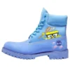 Timberland x Spongebob SquarePants 6-Inch Premium Laarzen “Jellyfish”