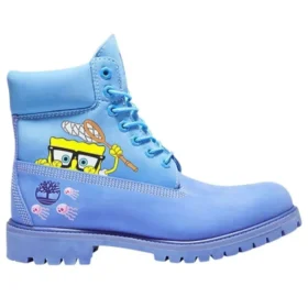 Timberland x Spongebob SquarePants 6-Inch Premium Laarzen “Jellyfish”