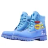 Timberland x Spongebob SquarePants 6-Inch Premium Laarzen “Jellyfish”