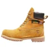 Timberland x Staple 6-Inch Premium Side Zip Laarzen “Tarwe”