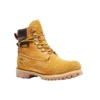 Timberland x Staple 6-Inch Premium Side Zip Laarzen “Tarwe”