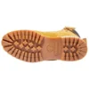 Timberland x Staple 6-Inch Premium Side Zip Laarzen “Tarwe”