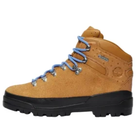 Timberland x Stussy World Hiker-laarzen “Tarwe”