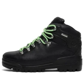 Timberland x Stussy World Hiker Laarzen “Zwart”