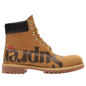 Timberland x Supreme 6-Inch Boot Supreme “Tarwe”