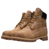 Timberland x Supreme 6-Inch Premium Waterproof Boot “Patchwork – Tarwe”
