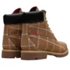 Timberland x Supreme 6-Inch Premium Waterproof Boot “Patchwork – Tarwe”
