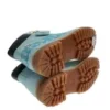 Timberland x Supreme 6-Inch waterdichte laarzen “Blauw met logo”