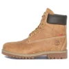 Timberland x Supreme Diamond Plate 6-Inch Premium Waterproof Boot “Tarwe – 23FW”