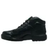 Timberland x Supreme Field Boot Mid “Zwart”