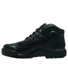 Timberland x Supreme Field Boot Mid “Zwart”