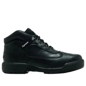 Timberland x Supreme Field Boot Mid “Zwart”
