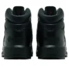Timberland x Supreme Field Boot Mid “Zwart”
