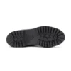 Timberland x Supreme Heritage Lace Up 6-Inch Boots “Zwart Nubuck”