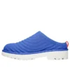 Timberland x Suzanne Oude Hengel Future 73 gebreide klompen “Skydiver Blue”