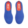 Timberland x Suzanne Oude Hengel Future 73 gebreide klompen “Skydiver Blue”