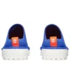 Timberland x Suzanne Oude Hengel Future 73 gebreide klompen “Skydiver Blue”