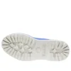 Timberland x Suzanne Oude Hengel Future 73 gebreide klompen “Skydiver Blue”