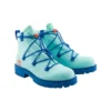 Timberland x Suzanne Oude Hengel Future73 Knit 6-Inch Boot “Teal”