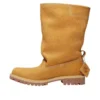 Timberland x Telfar Mid Pull On Laarzen “Tarwe”