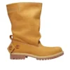 Timberland x Telfar Mid Pull On Laarzen “Tarwe”